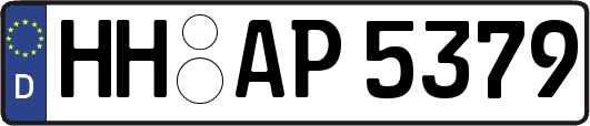 HH-AP5379