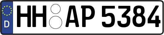 HH-AP5384