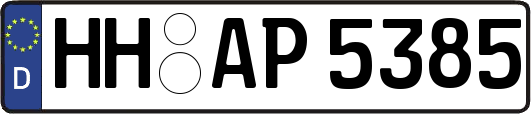 HH-AP5385