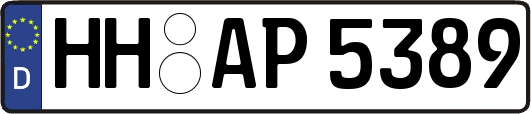 HH-AP5389