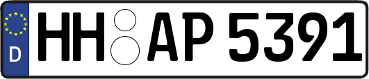 HH-AP5391