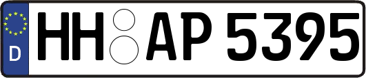 HH-AP5395
