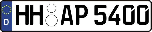 HH-AP5400