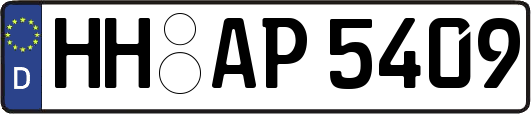 HH-AP5409