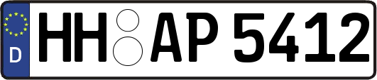 HH-AP5412