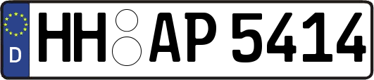 HH-AP5414