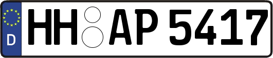 HH-AP5417