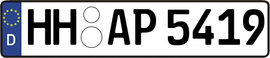 HH-AP5419