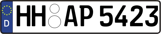 HH-AP5423