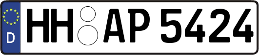 HH-AP5424