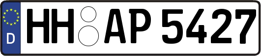 HH-AP5427