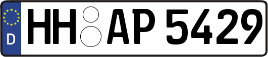 HH-AP5429