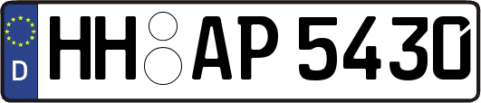 HH-AP5430
