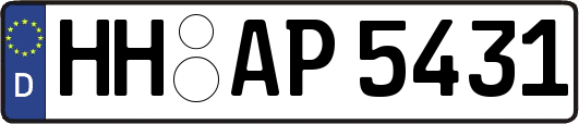HH-AP5431