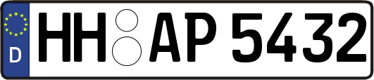 HH-AP5432