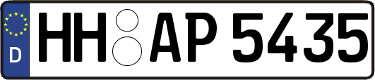 HH-AP5435