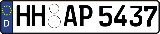 HH-AP5437