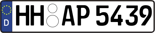 HH-AP5439