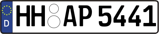HH-AP5441