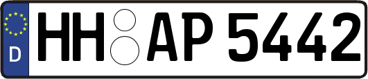 HH-AP5442