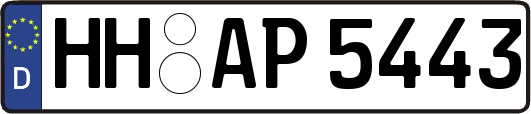 HH-AP5443