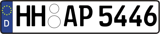 HH-AP5446