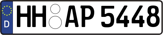 HH-AP5448