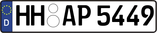 HH-AP5449