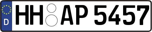 HH-AP5457