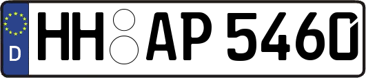 HH-AP5460