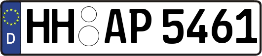 HH-AP5461