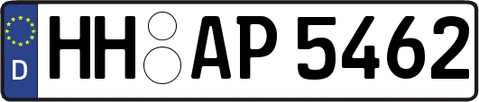 HH-AP5462