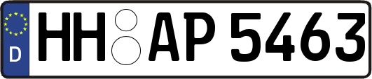 HH-AP5463