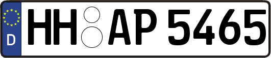 HH-AP5465