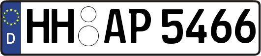 HH-AP5466