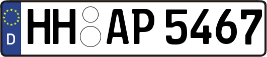 HH-AP5467