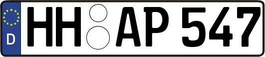 HH-AP547