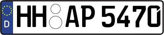 HH-AP5470