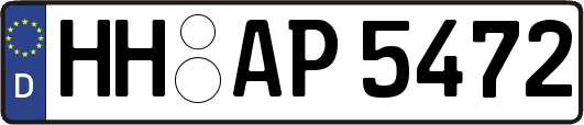 HH-AP5472