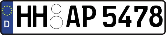 HH-AP5478