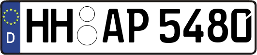 HH-AP5480