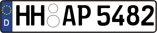 HH-AP5482