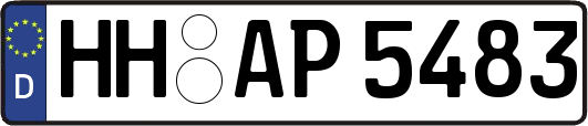 HH-AP5483