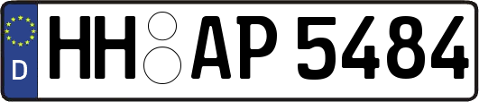 HH-AP5484