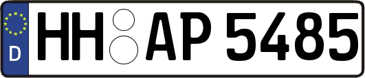 HH-AP5485