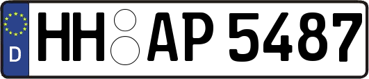 HH-AP5487