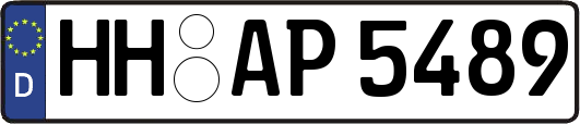 HH-AP5489