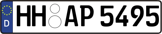 HH-AP5495