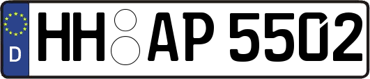 HH-AP5502