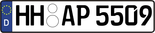 HH-AP5509